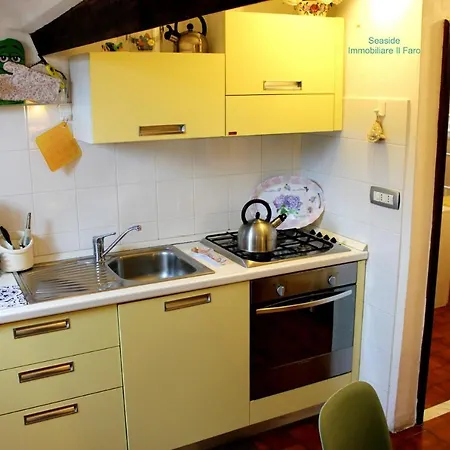 Seaside レヴァント