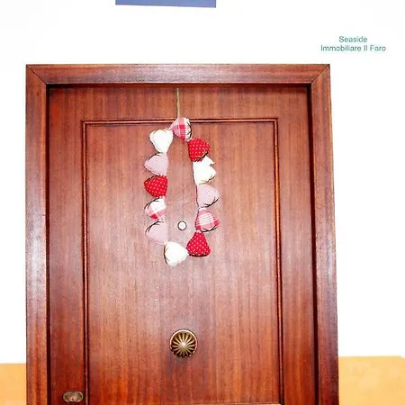 アパート Seaside *