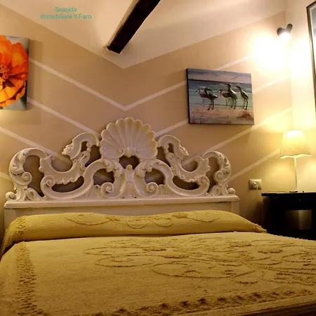 Seaside * レヴァント