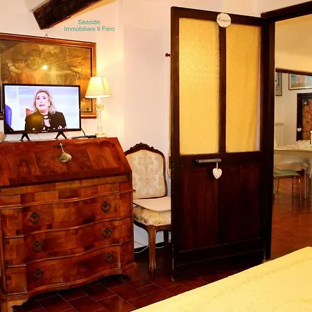 アパート Seaside *