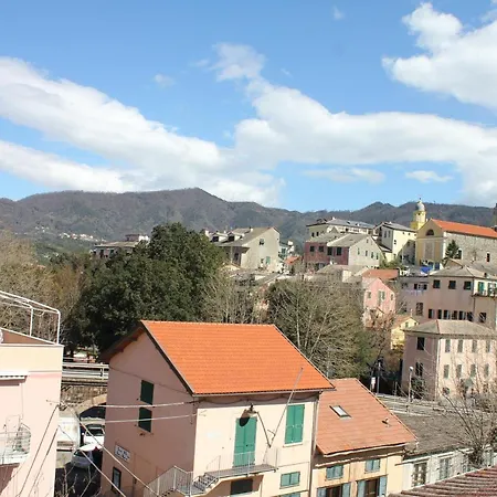 Seaside アパート *