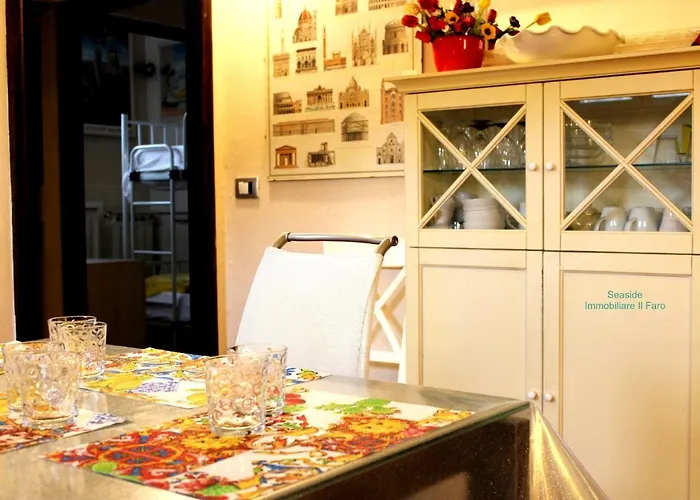 Seaside 아파트 레반토