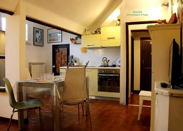 Seaside Λεβάντο