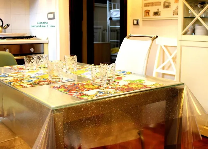 Διαμέρισμα Seaside Λεβάντο