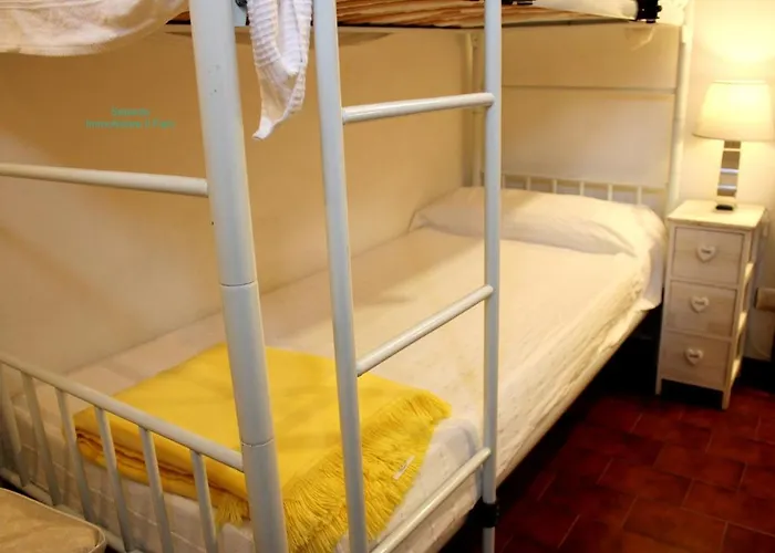 아파트 Seaside 레반토