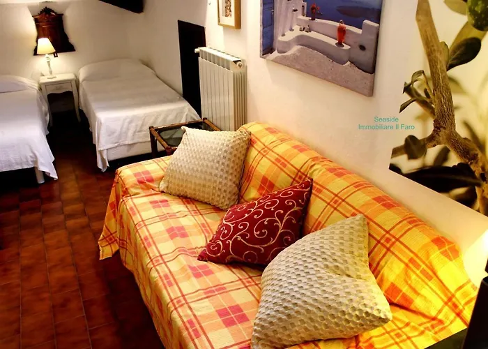 Seaside Διαμέρισμα Λεβάντο