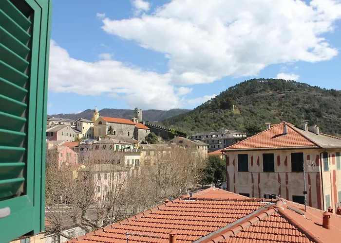 Seaside Λεβάντο