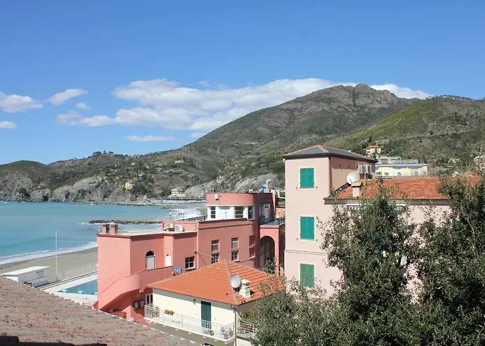 Seaside Διαμέρισμα *