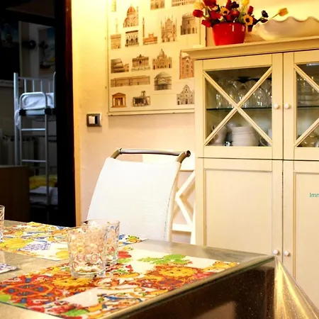 Seaside Apartment Levanto