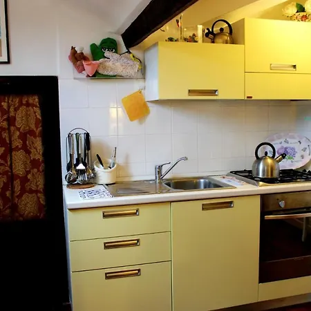 Seaside Apartment *