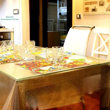 דירה Seaside לבנטו