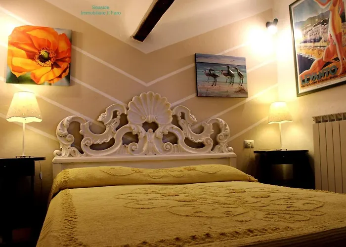 Seaside * ليفانتو